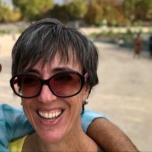 Meet your Posher, Amanda